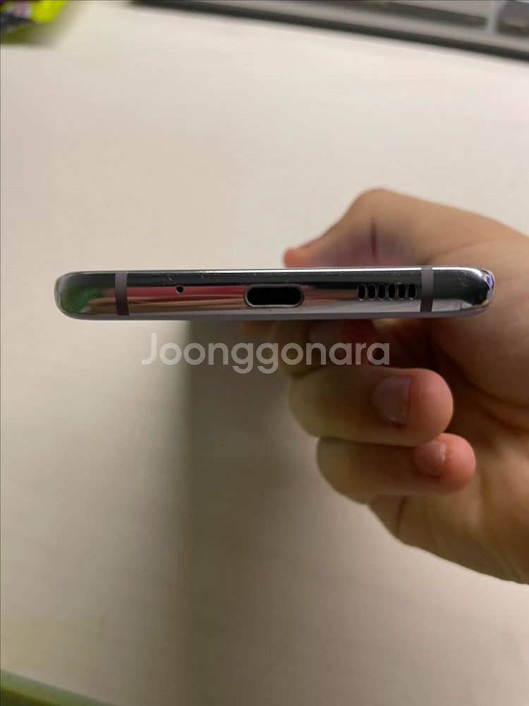 갤럭시 퀀텀2 128GB--3