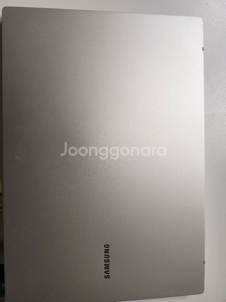 갤럭시북 고3 팝니다.--2