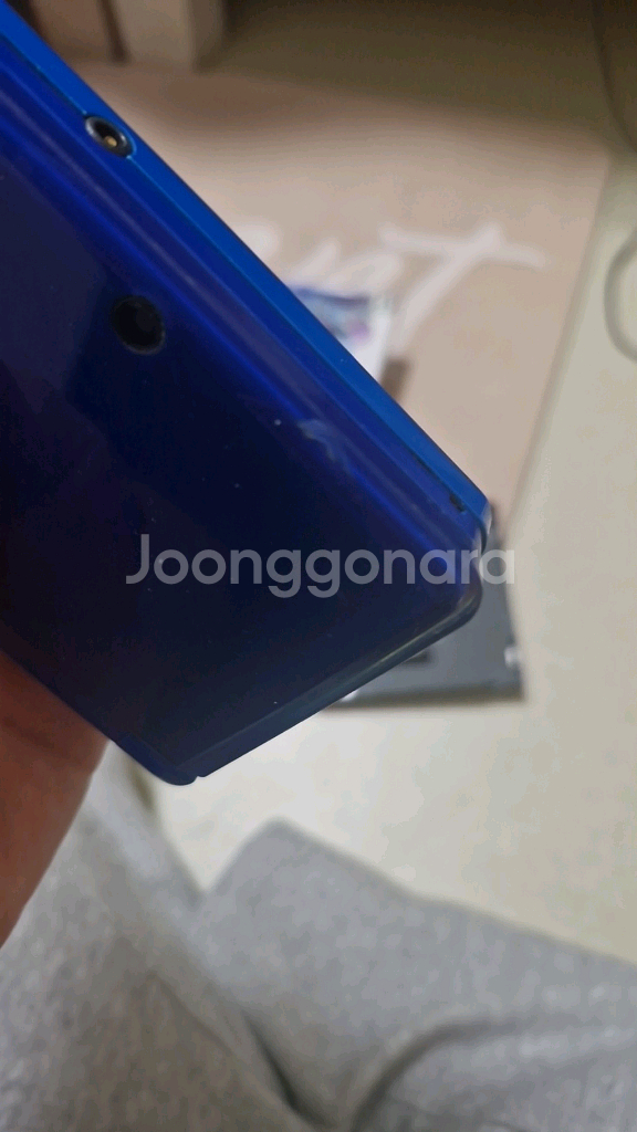 포켓무버 구작다수 팔아요 3ds--1