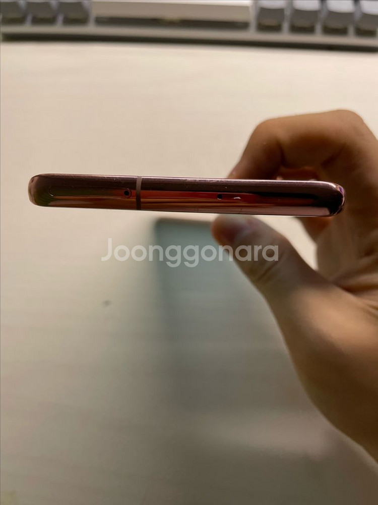 갤럭시 S10+ 설명 필독--2