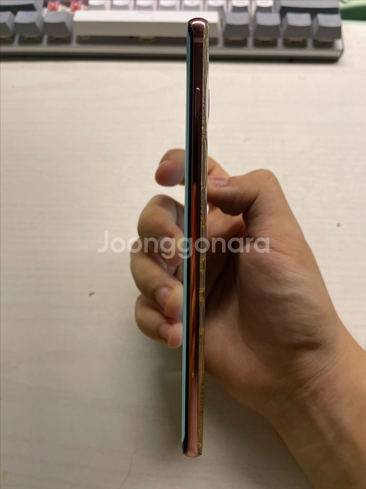 갤럭시 S10+ 설명 필독--3