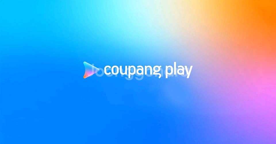 쿠팡플레이 OTT 공유 한 달 2,500--0