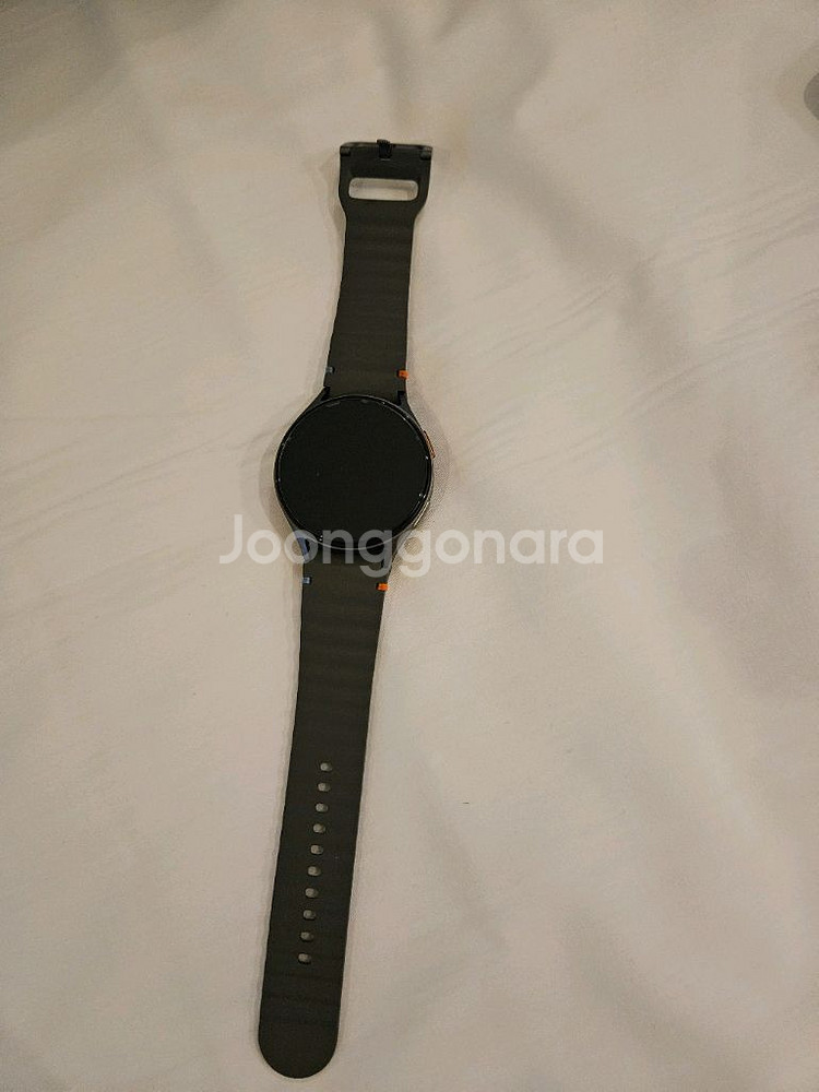 갤럭시워치7 44mm (그린) 블루투스--0