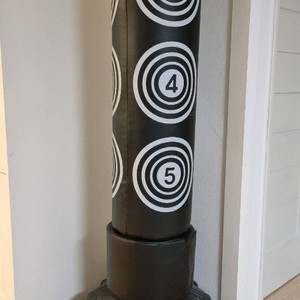 시그마 스포츠 아이워너 스탠딩 펀칭백