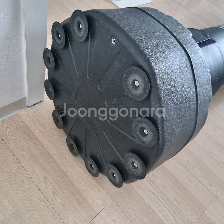 시그마 스포츠 아이워너 스탠딩 펀칭백--1