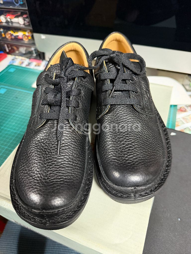 클락스 논슬립 nature 270--0