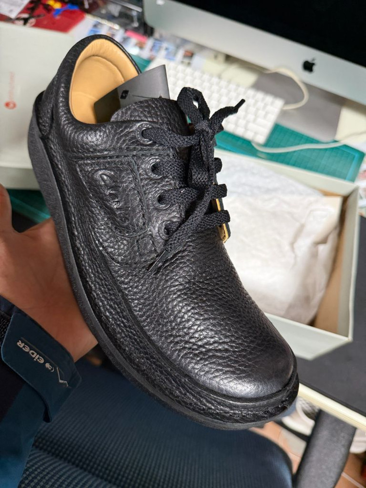 클락스 논슬립 nature 270--2