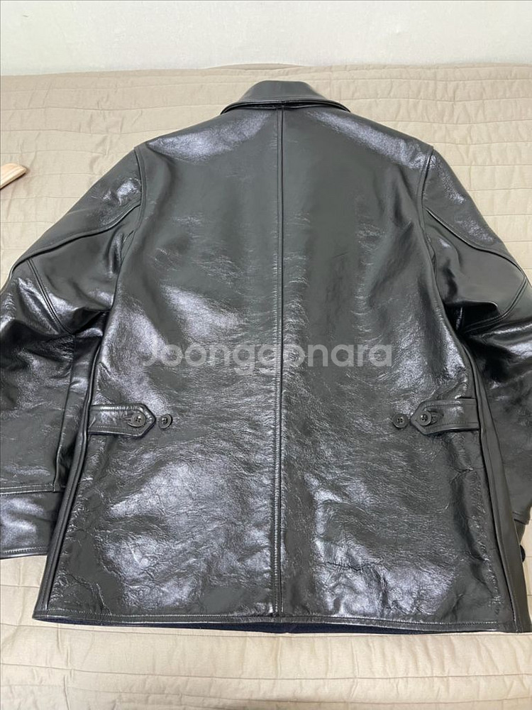 콜림보 스톡맨 카코트 2xl--4