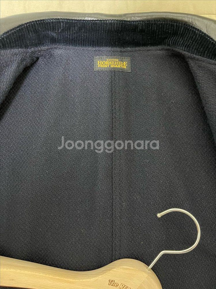 콜림보 스톡맨 카코트 2xl--7