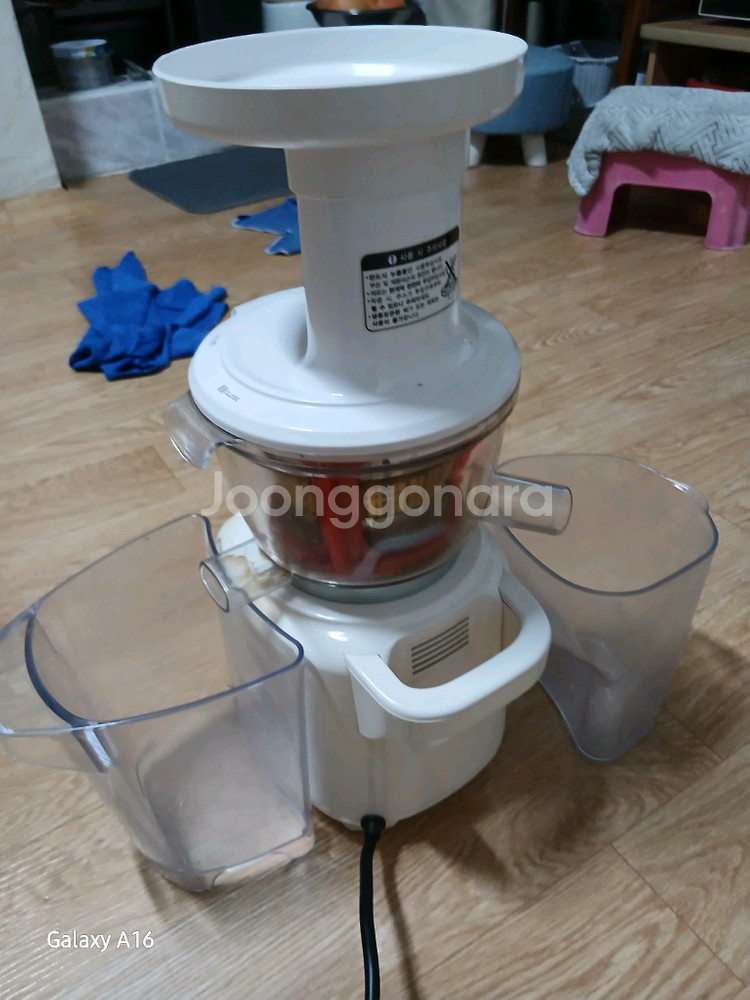 쿠빙스원액기KNJ-991100R--1