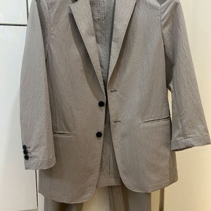 23ss 띠어리 켈소 셋업(새상품급)