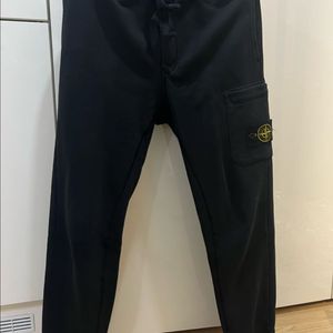 스톤아일랜드 조거팬츠 30-33