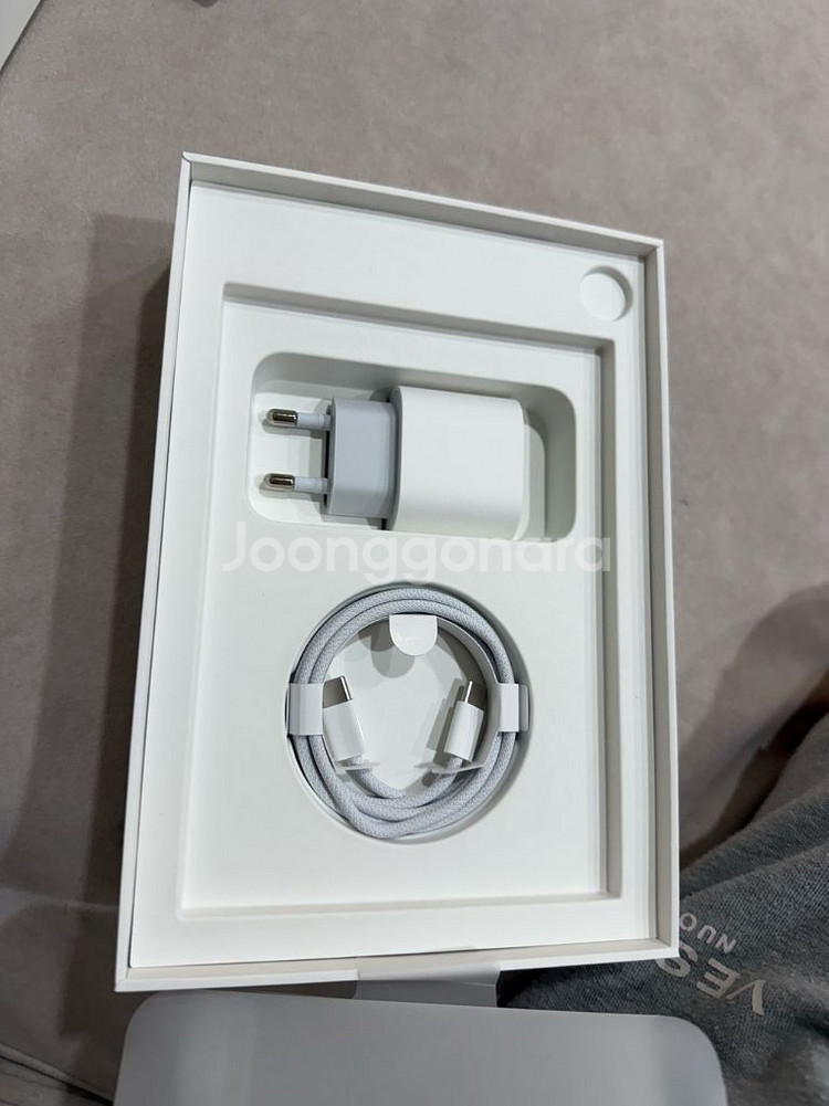 아이패드미니7 셀룰러 128gb 스그--4