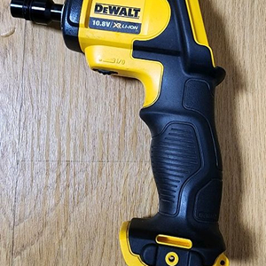 디월트 내시경 카메라 메인 본체