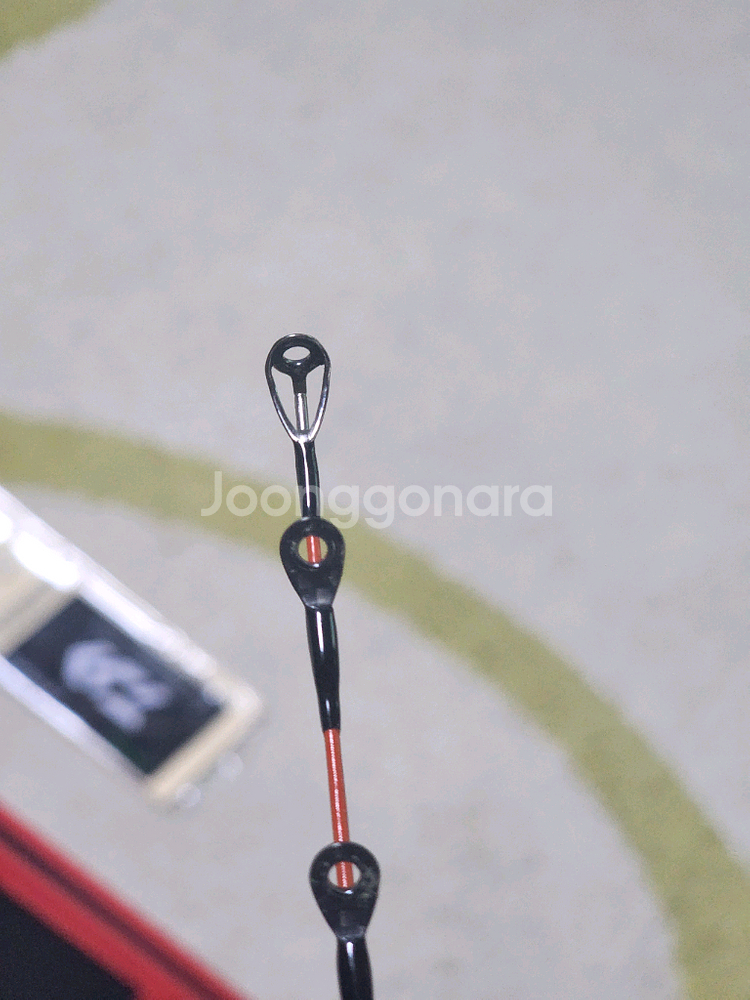 다이와 타코이카 EX AGS 165MH 팝니다.--5