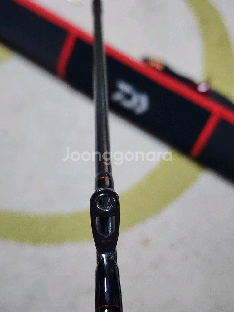 다이와 타코이카 EX AGS 165MH 팝니다.--8