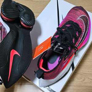 나이키 알파플라이1 260 새상품