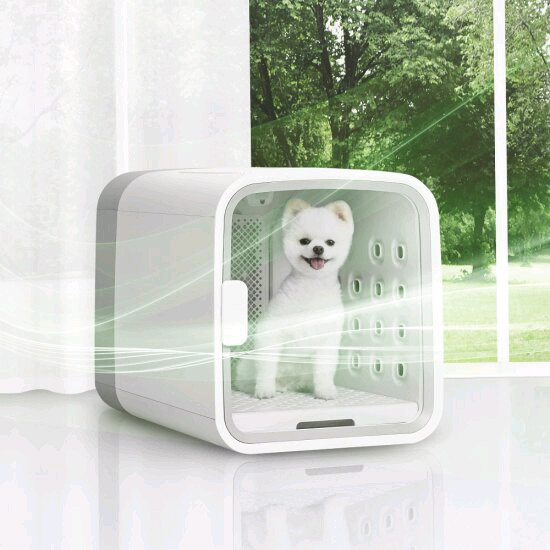 쿠쿠 넬로 펫 드라이룸--5