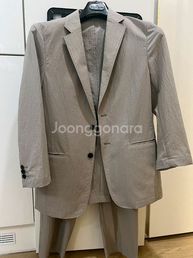 23ss 띠어리 켈소 셋업(새상품급)--0