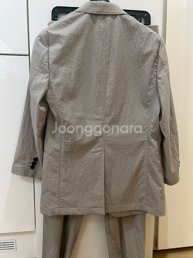 23ss 띠어리 켈소 셋업(새상품급)--1