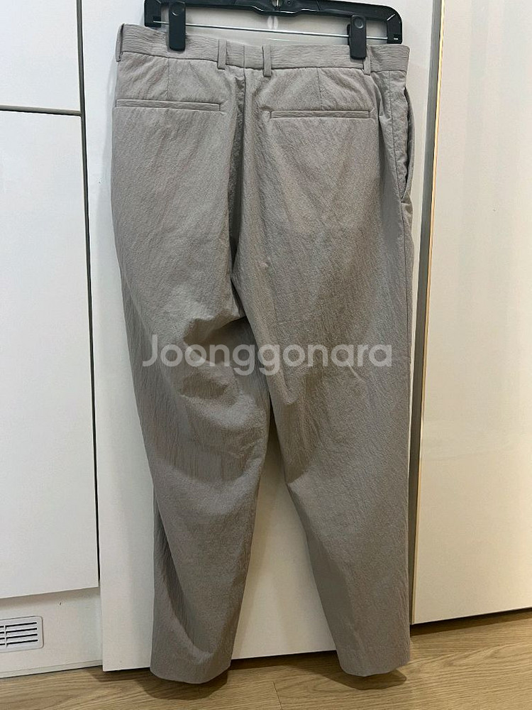 23ss 띠어리 켈소 셋업(새상품급)--3