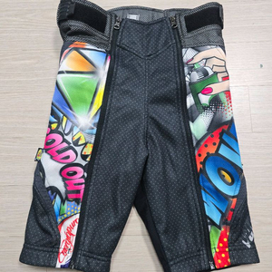 주니어레이싱반바지 스키 에너지아푸라