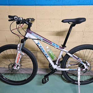 트렉 6300D mtb 싸게 판매