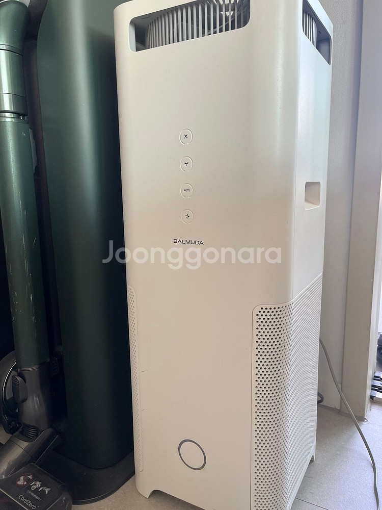(대구) 발뮤다 공기청정기--0