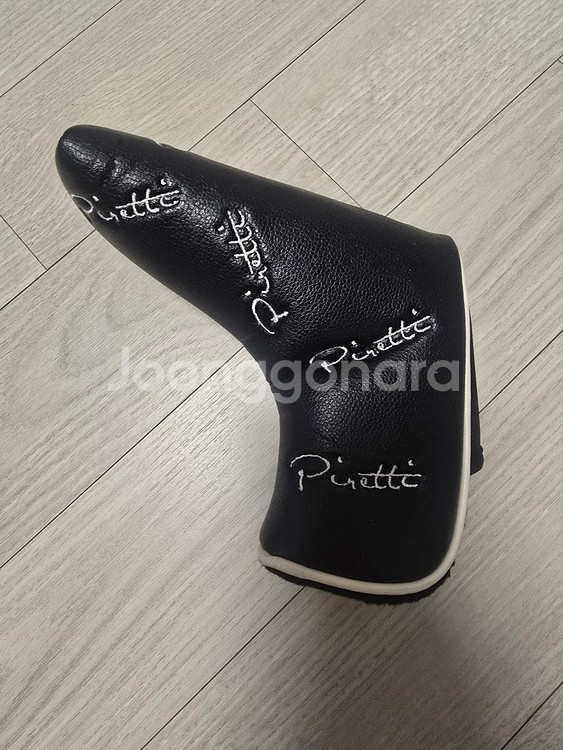 명품 피레티골프 퍼터커버 퍼터카바 판매--2