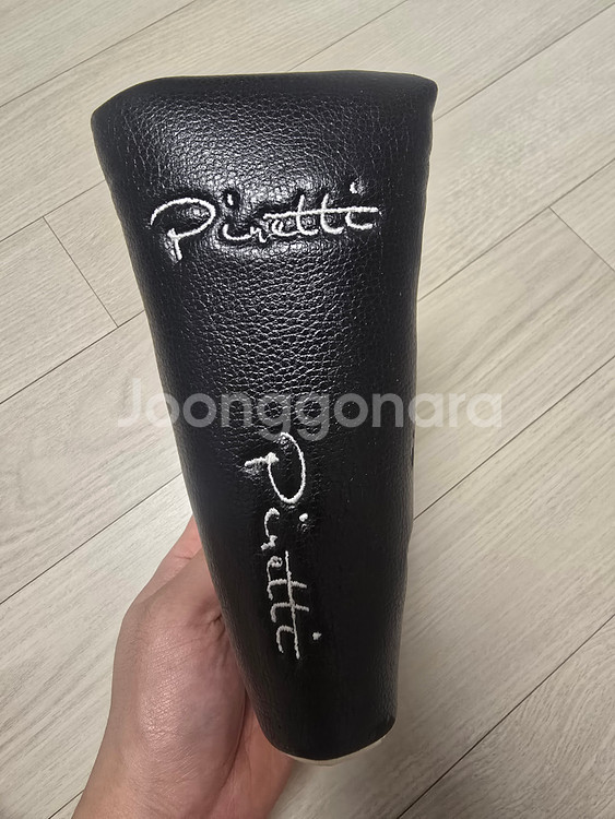 명품 피레티골프 퍼터커버 퍼터카바 판매--3