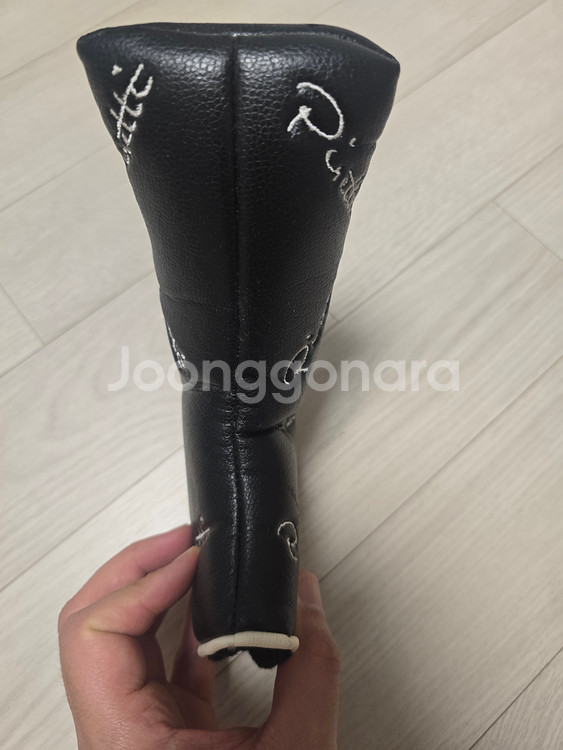 명품 피레티골프 퍼터커버 퍼터카바 판매--4
