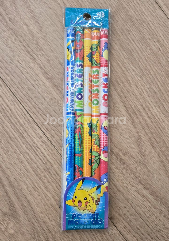 빈티지 추억의 옛날 학용품 문구--3