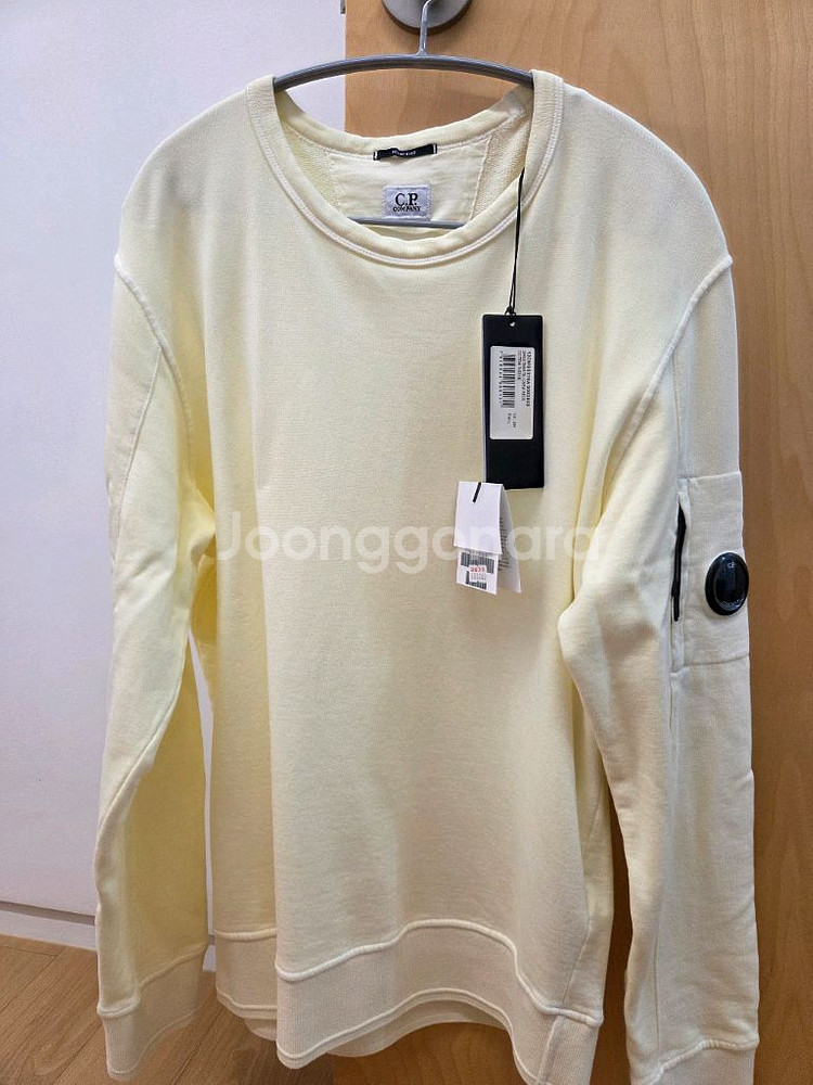 CP COMPANY 스웻티셔츠 바지 판매--0