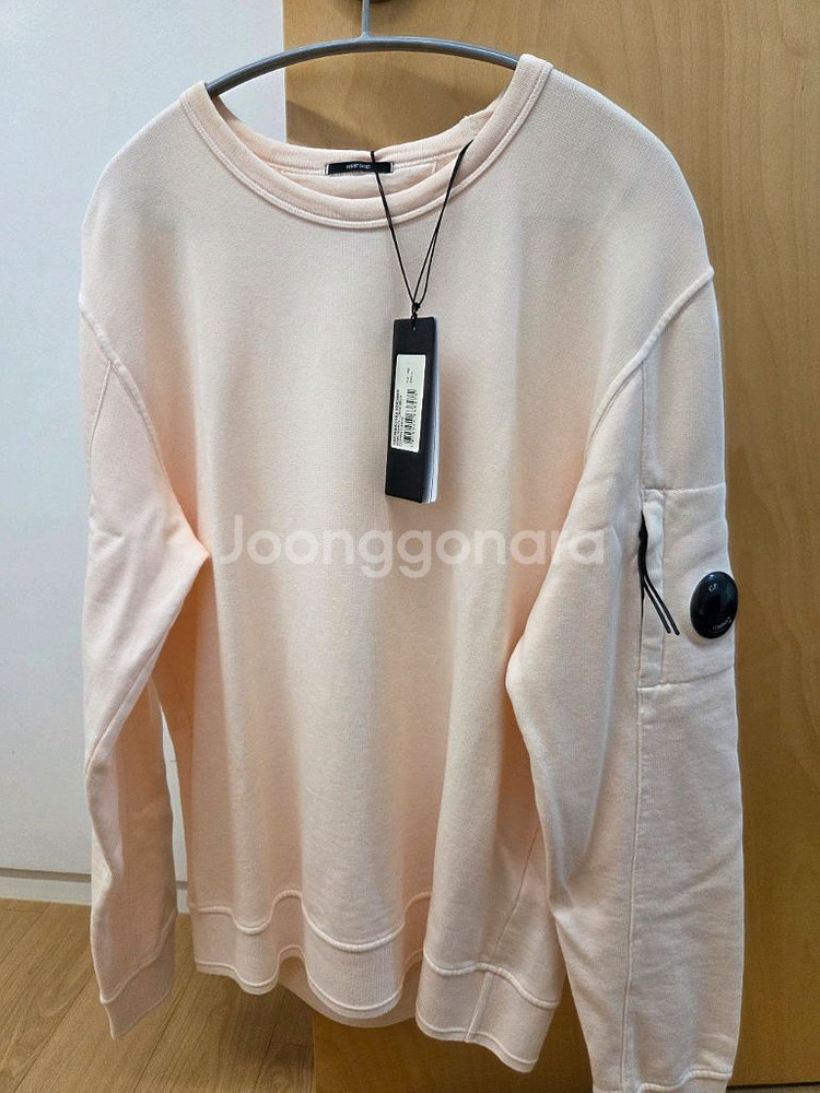 CP COMPANY 스웻티셔츠 바지 판매--2