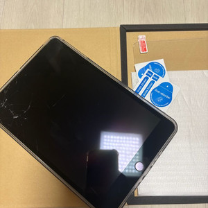 아이패드 미니5 64g wifi