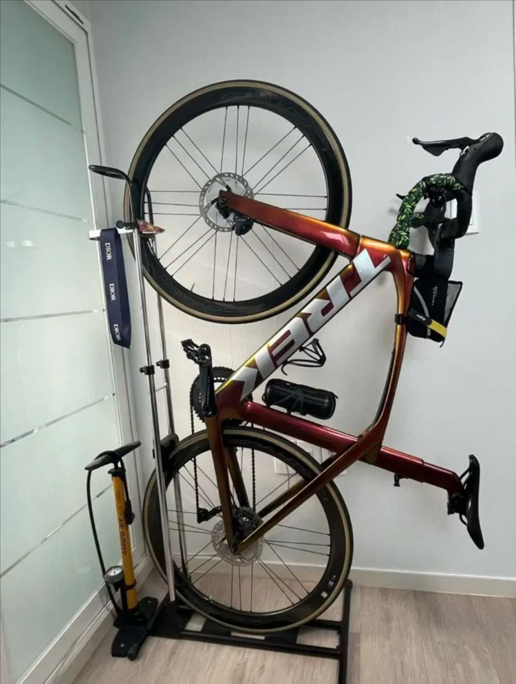 트렉마돈SL6 디스크 56 카멜레온커스텀 by 딥프로 이미지