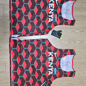 나이키 케냐 킵초게 싱글렛