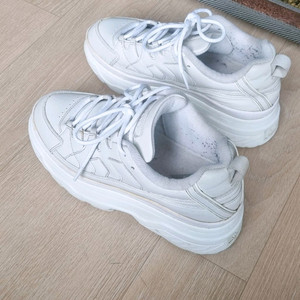 바나디스 하이틴 신발 245