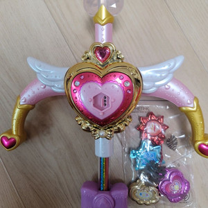 티니핑 하트윙보우