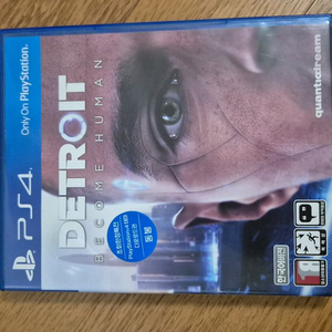 ps4 디트로이트 비컴 휴먼, ps5 엘든링