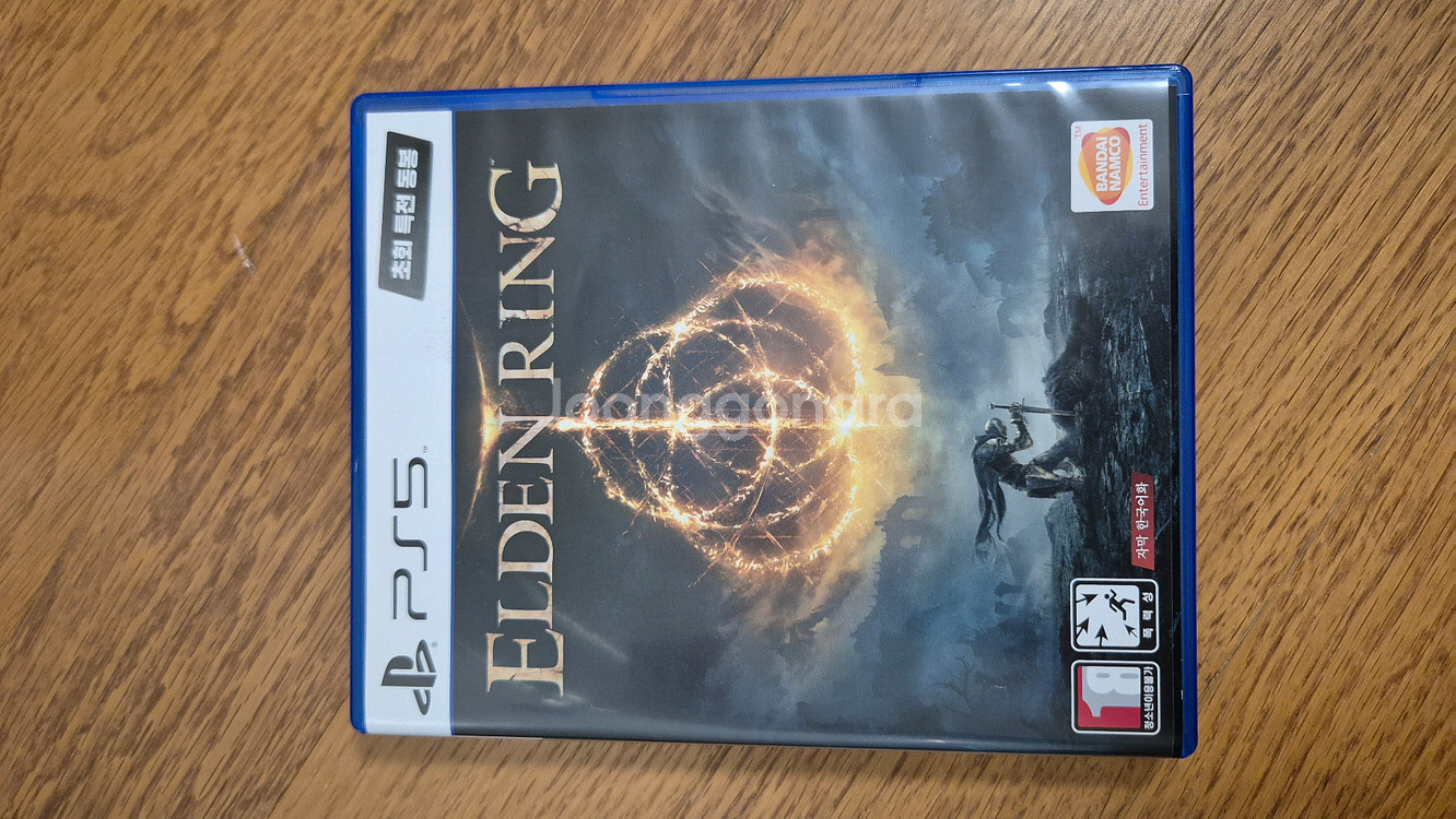 ps4 디트로이트 비컴 휴먼, ps5 엘든링--1