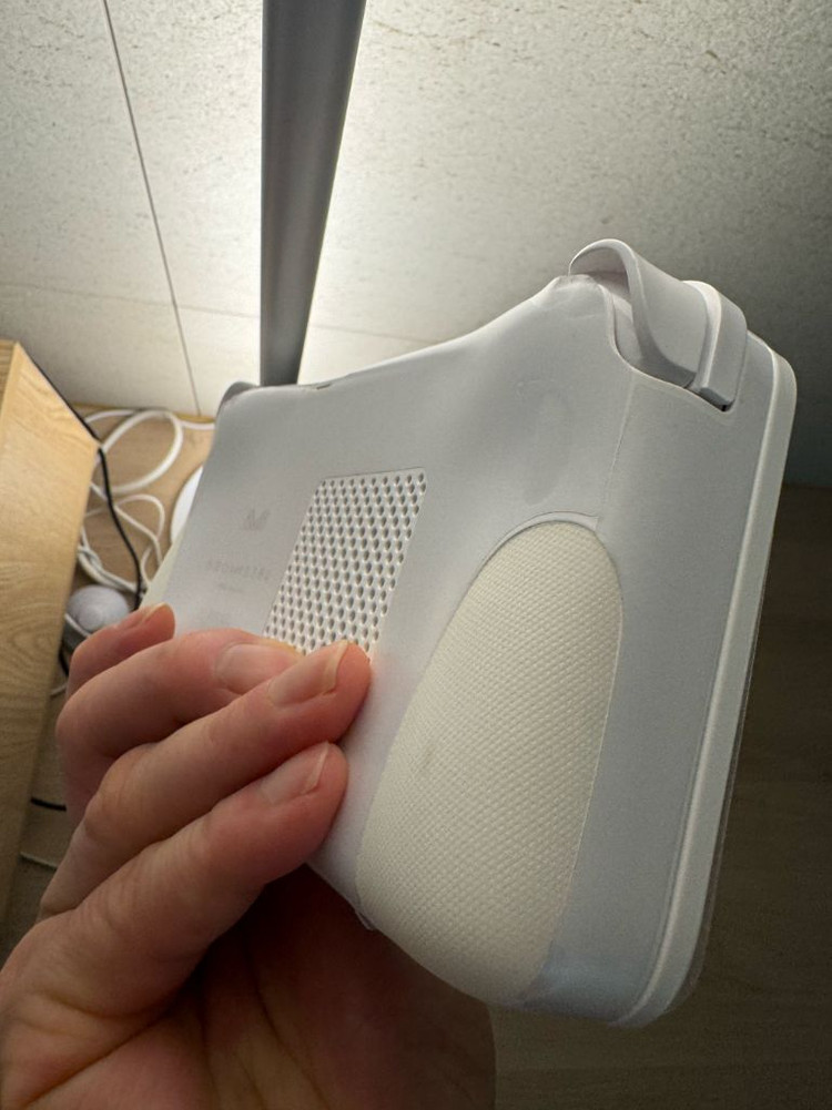 아야네오 플립 KB 7840U 32G 2T 팜--3