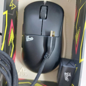 자이우 zywoo 마우스 게이밍