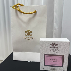 크리드 스프링플라워 30ml 국내백화점구매