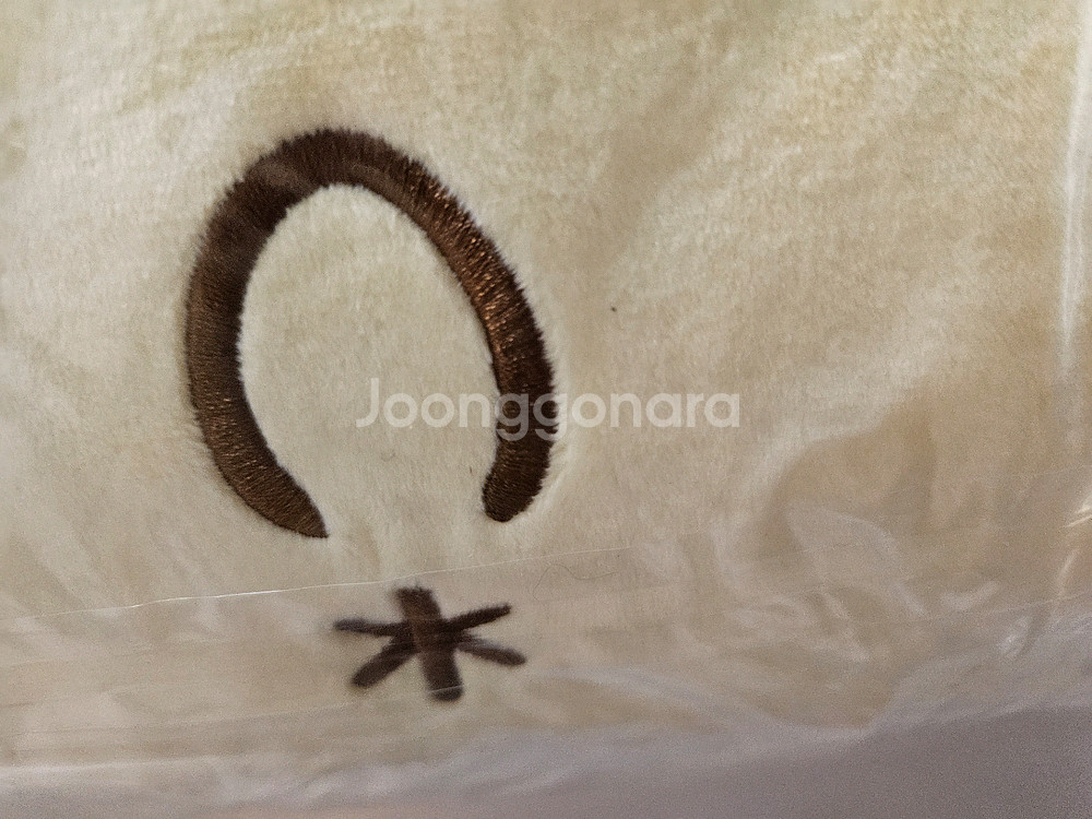 산리오폼폼푸린동글동글만마루시리즈쿠션판매팀푸린머핀--2