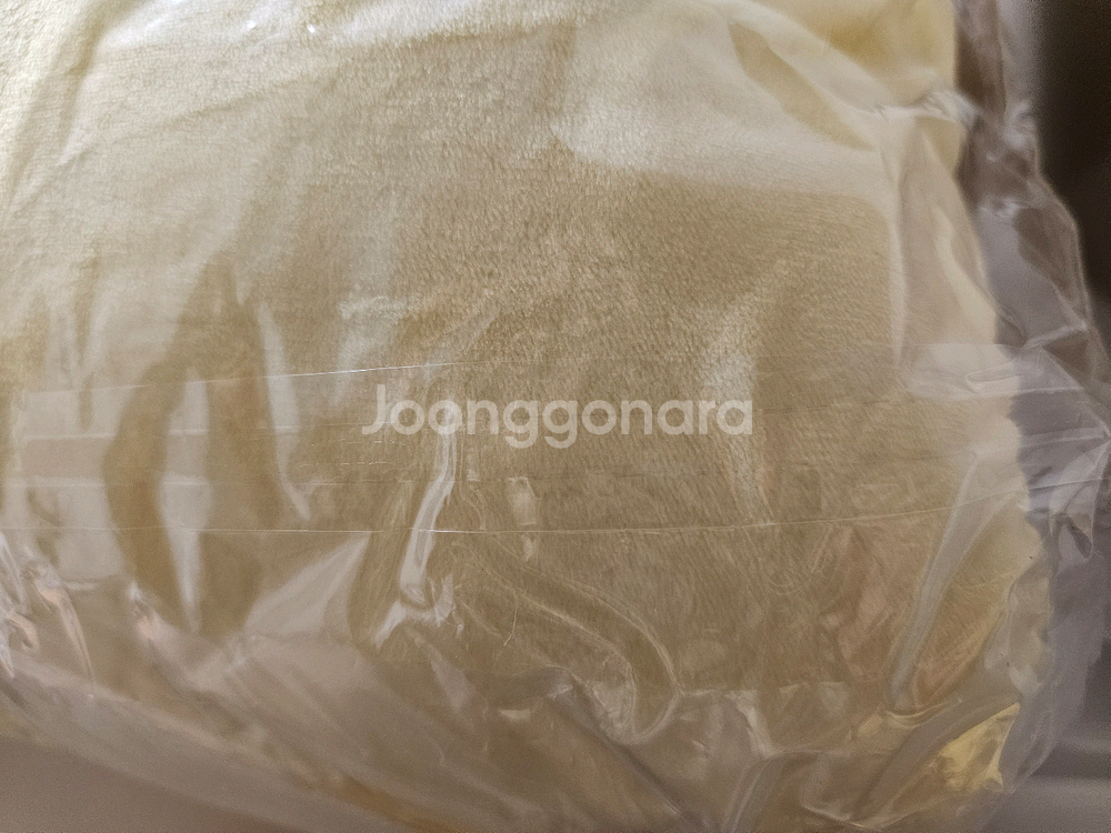 산리오폼폼푸린동글동글만마루시리즈쿠션판매팀푸린머핀--3