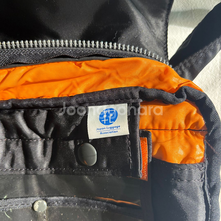 Tanker 2way shoulder bag--3