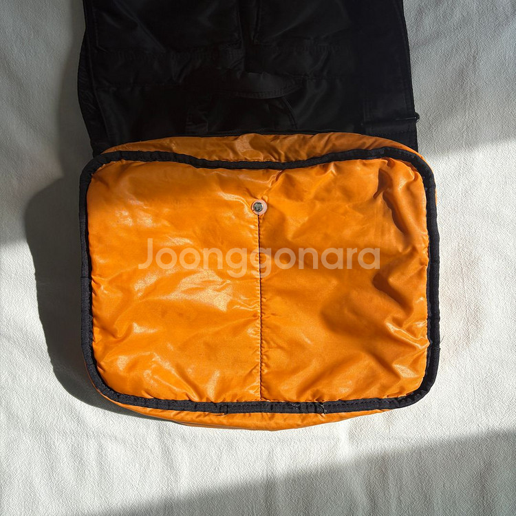 Tanker 2way shoulder bag--7