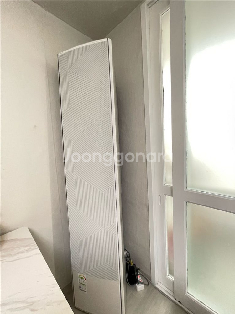 삼성 에어컨 투인원--1