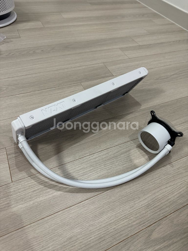 크라켄360 rgb 화이트--1